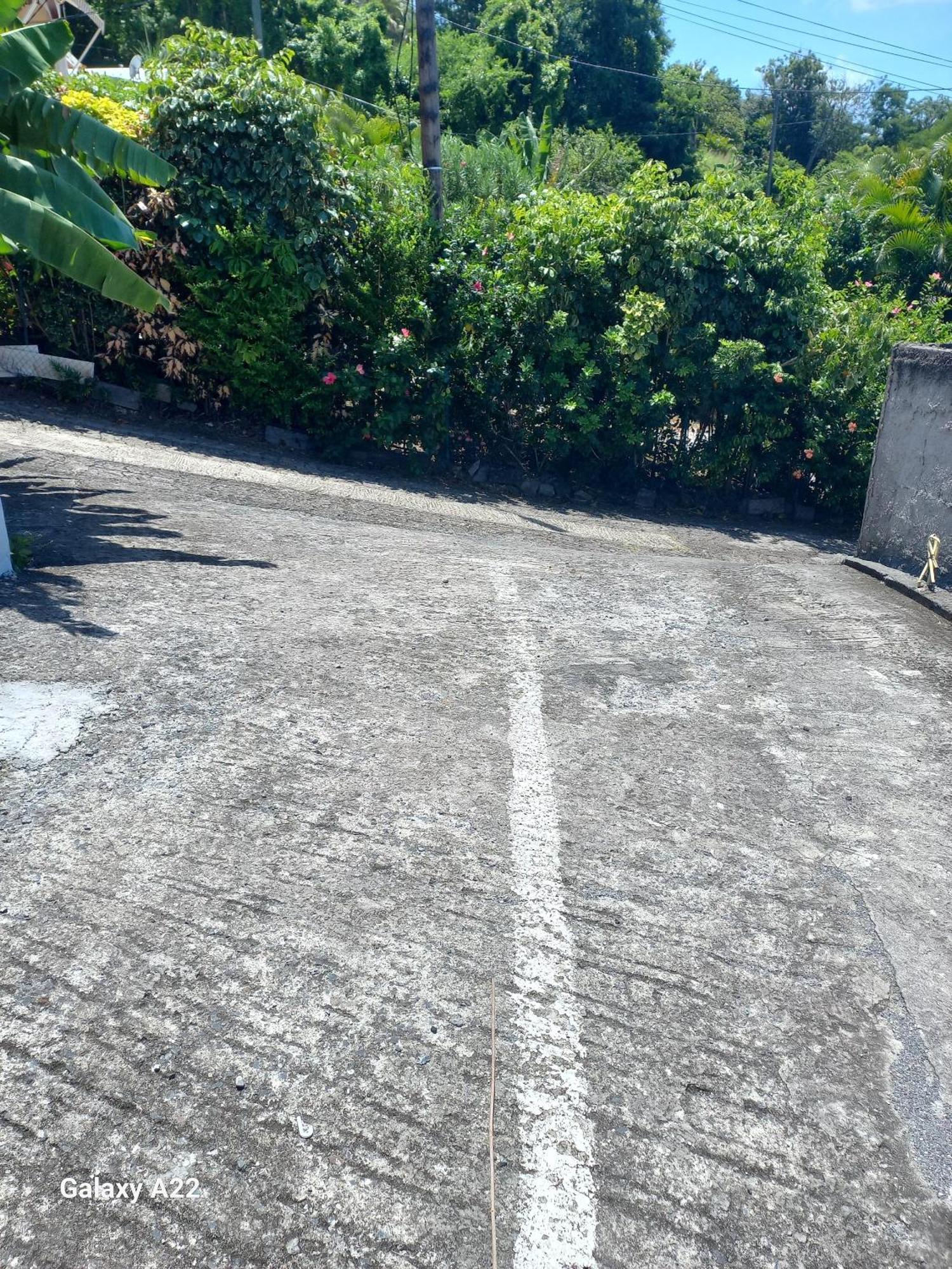 Logement Entier Au Soleil Couchant Deshaies Exterior photo